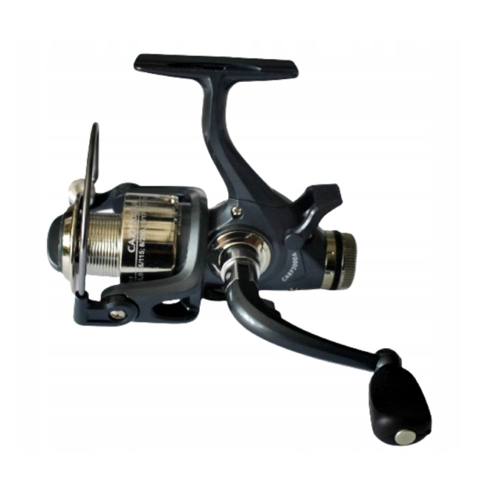 KOŁOWROTEK TOP CARP 5000